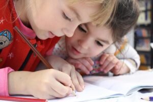 Why Art is Important for Every Child