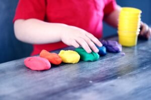 How Drawing Improves Concentration in Children