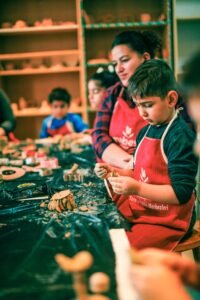 Fun Art Activities to Try at Home
